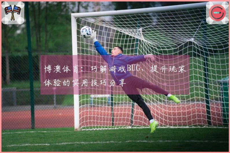 博澳体育：巧解游戏BUG，提升玩家体验的实用技巧分享